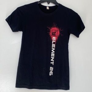 Element26 T-Shirt XS